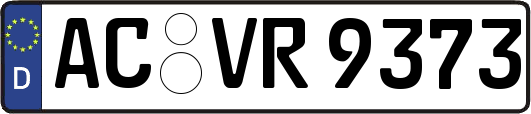 AC-VR9373