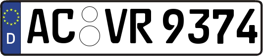 AC-VR9374