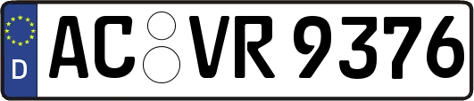 AC-VR9376