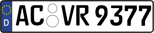 AC-VR9377