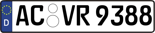 AC-VR9388
