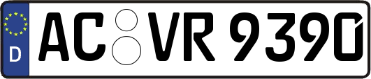 AC-VR9390