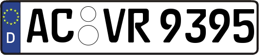 AC-VR9395