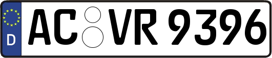 AC-VR9396
