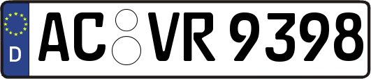 AC-VR9398