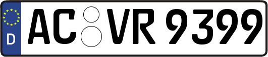 AC-VR9399