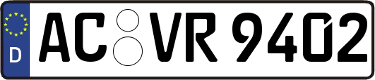 AC-VR9402