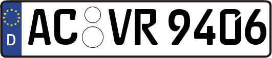 AC-VR9406