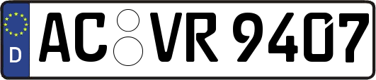 AC-VR9407
