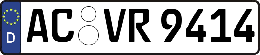 AC-VR9414