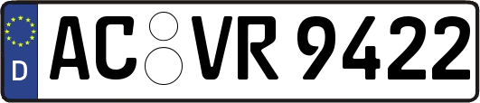 AC-VR9422