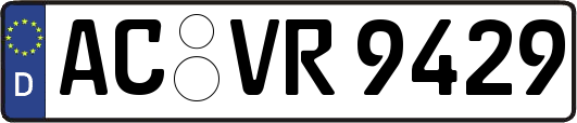 AC-VR9429