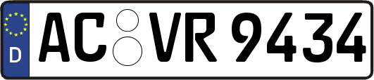 AC-VR9434