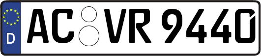 AC-VR9440