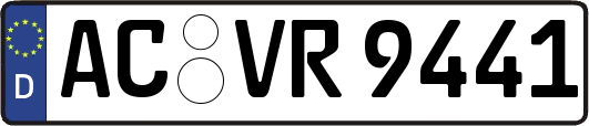 AC-VR9441