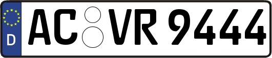 AC-VR9444