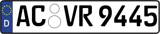AC-VR9445