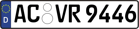 AC-VR9446