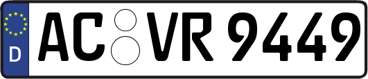 AC-VR9449