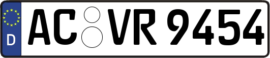 AC-VR9454