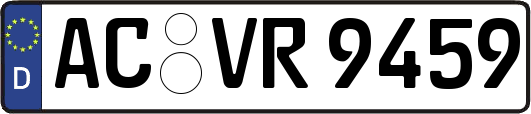 AC-VR9459
