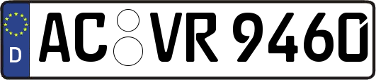 AC-VR9460