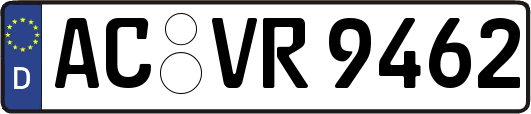 AC-VR9462