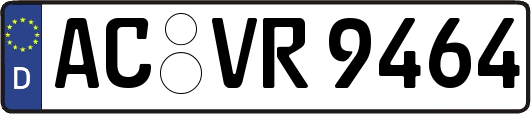 AC-VR9464