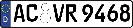AC-VR9468