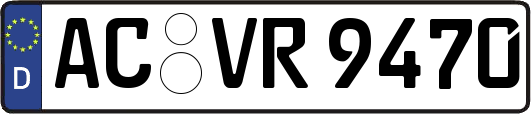 AC-VR9470