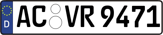 AC-VR9471