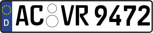 AC-VR9472