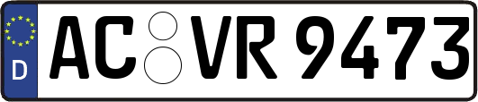 AC-VR9473