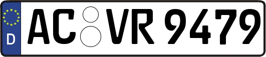AC-VR9479