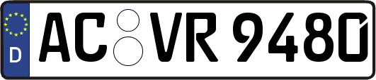 AC-VR9480