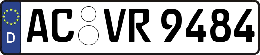 AC-VR9484