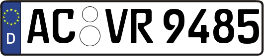 AC-VR9485