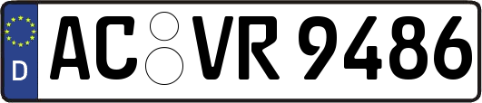 AC-VR9486