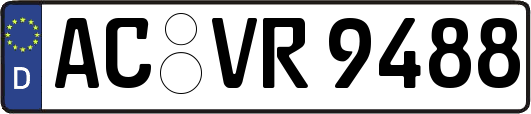 AC-VR9488
