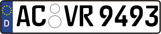 AC-VR9493