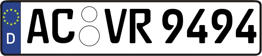 AC-VR9494