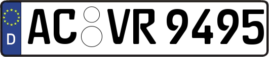 AC-VR9495