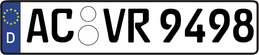 AC-VR9498