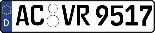 AC-VR9517