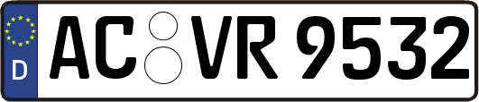 AC-VR9532