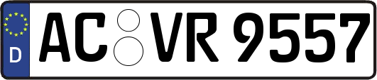 AC-VR9557