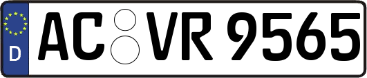 AC-VR9565