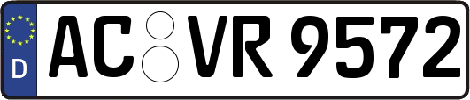 AC-VR9572