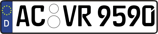 AC-VR9590