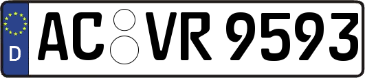 AC-VR9593